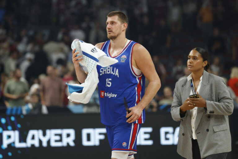 Jokić