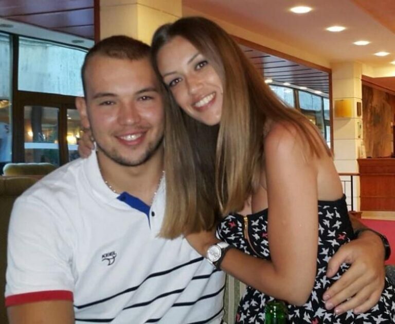 Vaterpolo reprezentacija Srbije