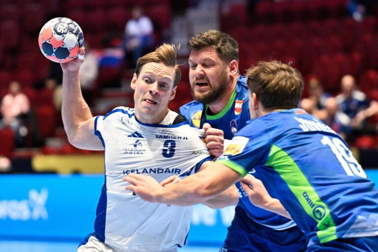 Miloš Bujišić, Goran Ristović, Rukomet