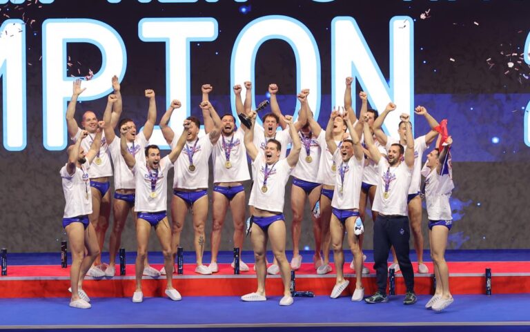 Nikola Jakšić na utakmici protiv Grčke