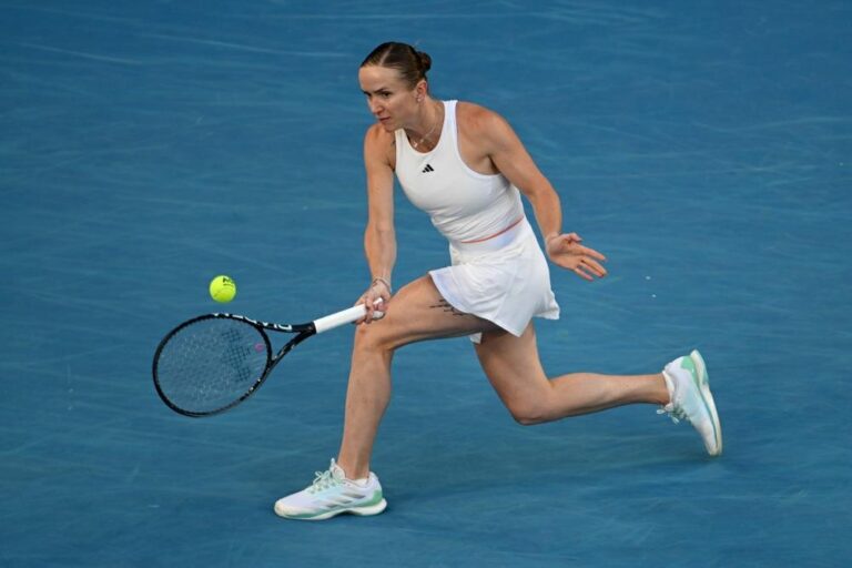 UKRAJINKA SRUŠILA RUSKINJU ZA OSMINU FINALA! Svitolina posle dva seta do pobede u trećem kolu